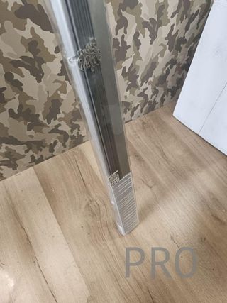 Persiana de aluminio, Privacidad, Protección contr