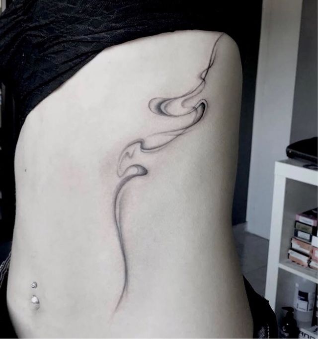 Tatuajes decorativas/mandalas