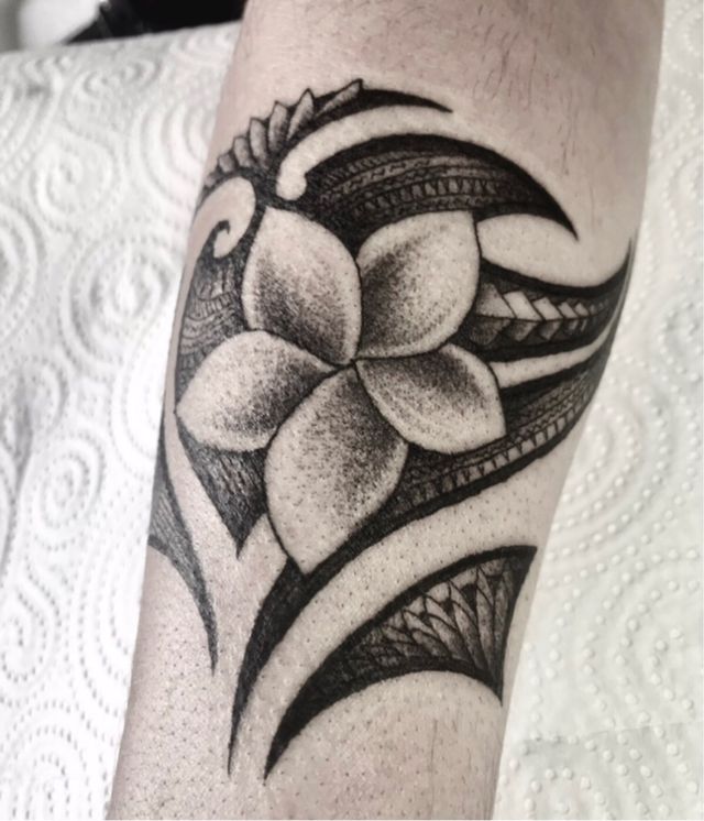 Tatuajes decorativas/mandalas