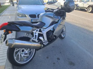 BMW K1200S