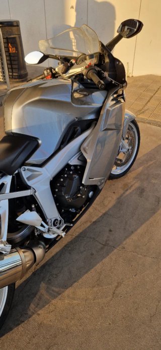BMW K1200S