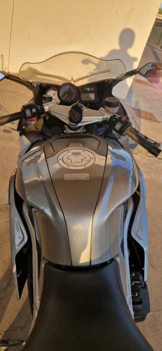 BMW K1200S