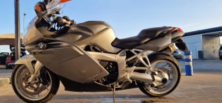 BMW K1200S