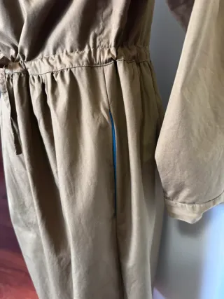 Abito vintage Oestreich EU 36