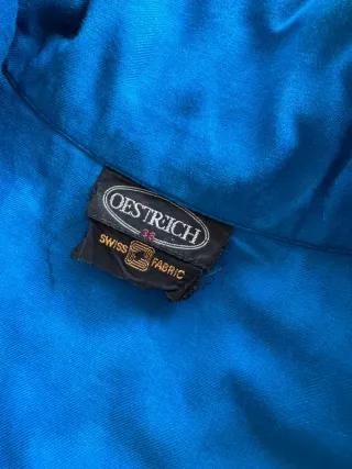 Abito vintage Oestreich EU 36