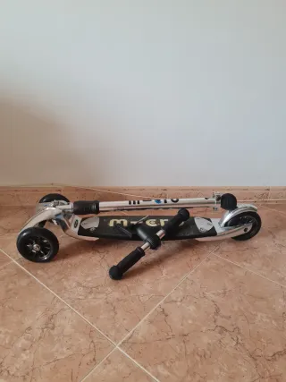 Patinete Micro Kickboard Original 2.0