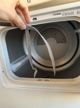 Secadora Whirlpool 6kg