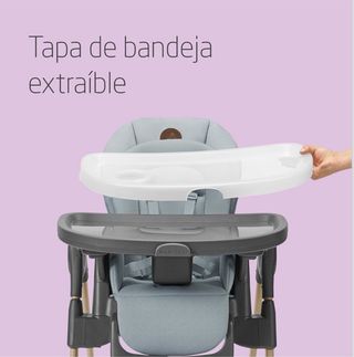 Trona evolutiva Maxi-Cosi