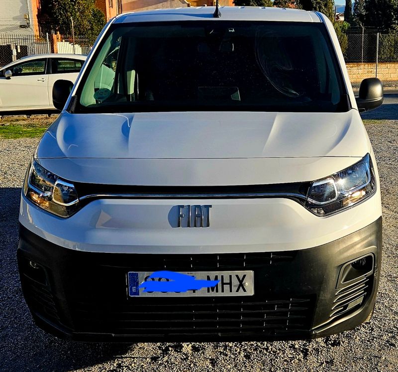 FIAT Doblò 2023 - foto 1