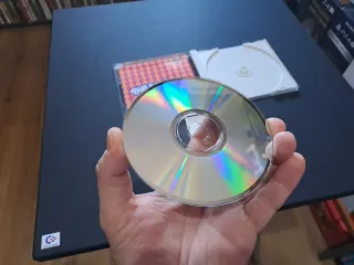 Builder Land PC-Engine CD-ROM²