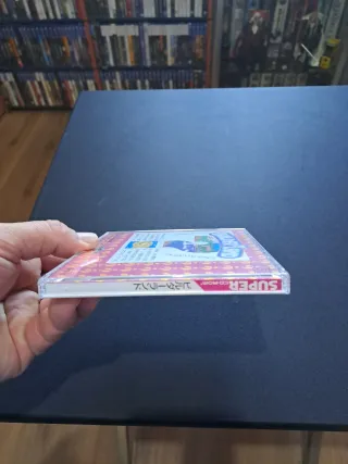 Builder Land PC-Engine CD-ROM²