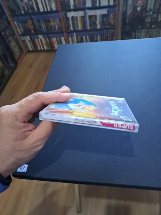 Builder Land PC-Engine CD-ROM²