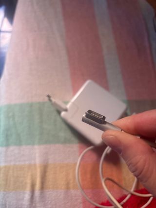Cargador Apple Mac Nuevo
