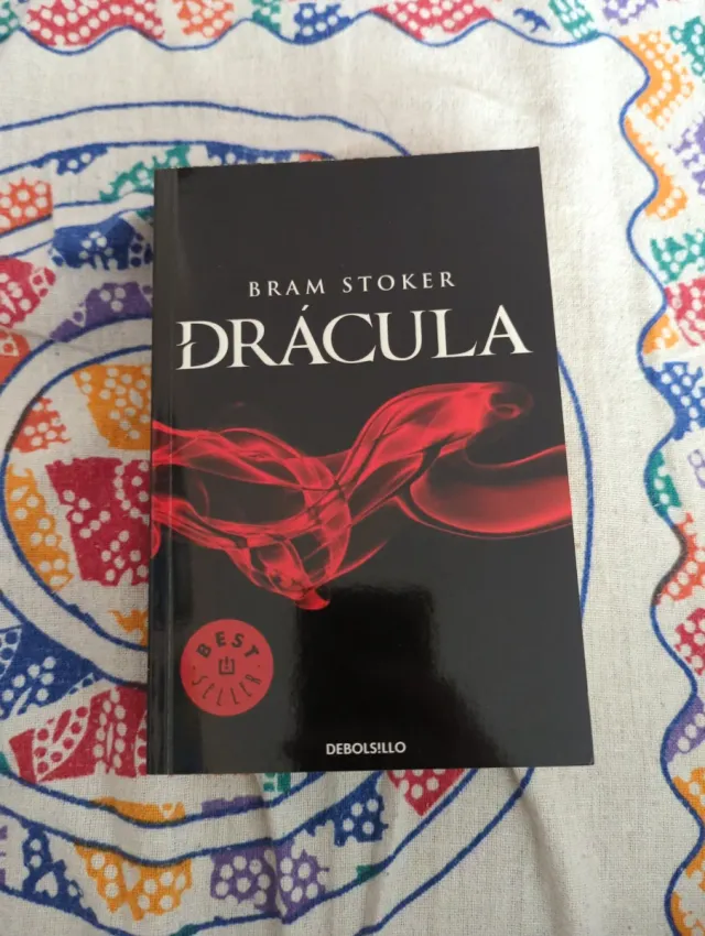 Drácula (Spanish Edition)