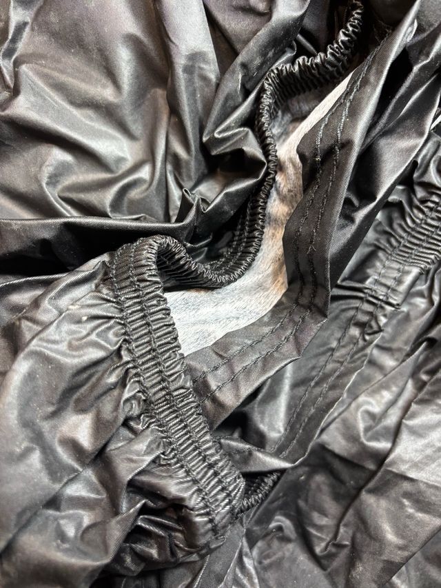 Funda para moto o scooter