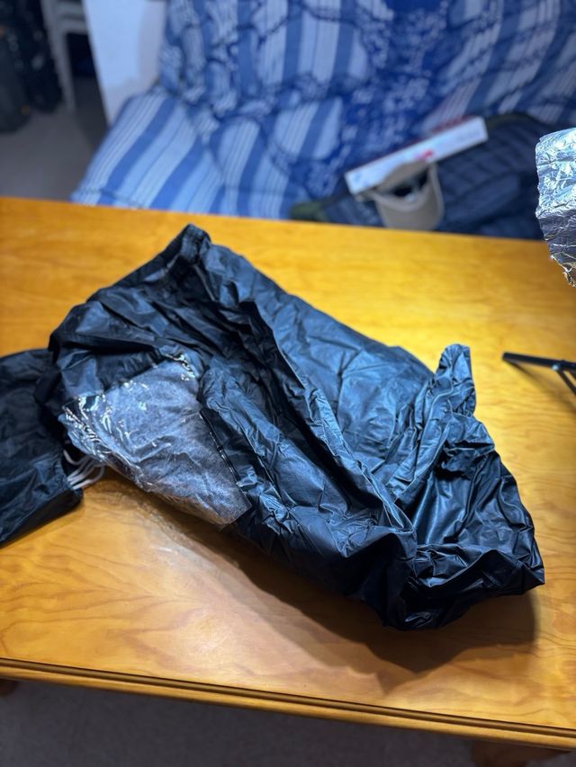 Funda para moto o scooter