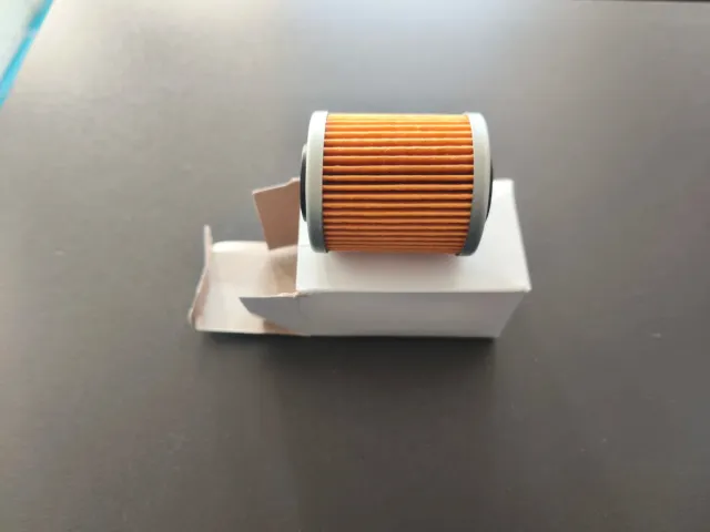 Filtro de aceite KTM HUSQVARNA