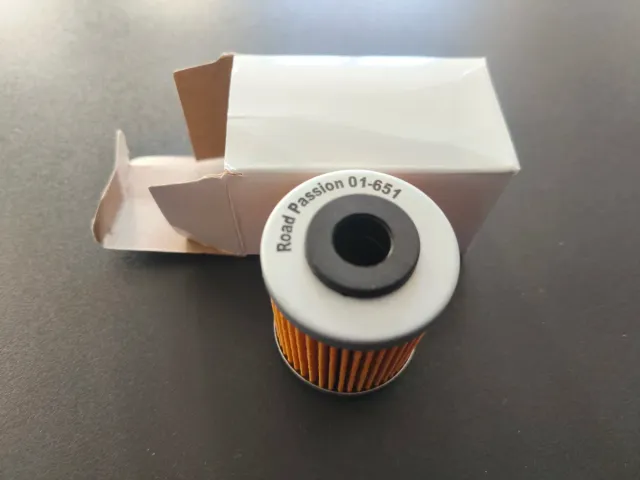 Filtro de aceite KTM HUSQVARNA