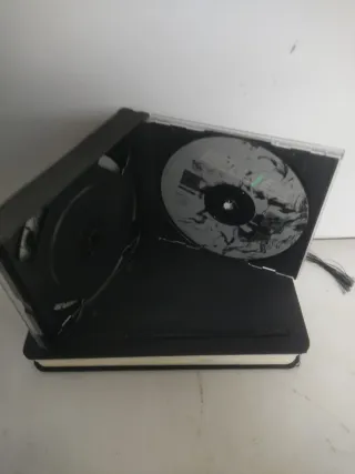 Metal Gear Solid PS1 PAL