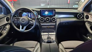 Clase C 2020 - Desde 420€ al mes ¡SIN ENTRADA!