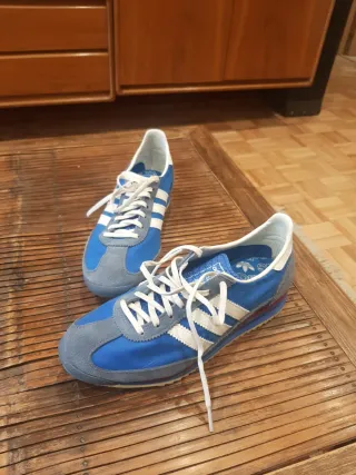 Zapatillas Adidas SL 72 OG Talla 38