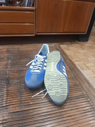 Zapatillas Adidas SL 72 OG Talla 38