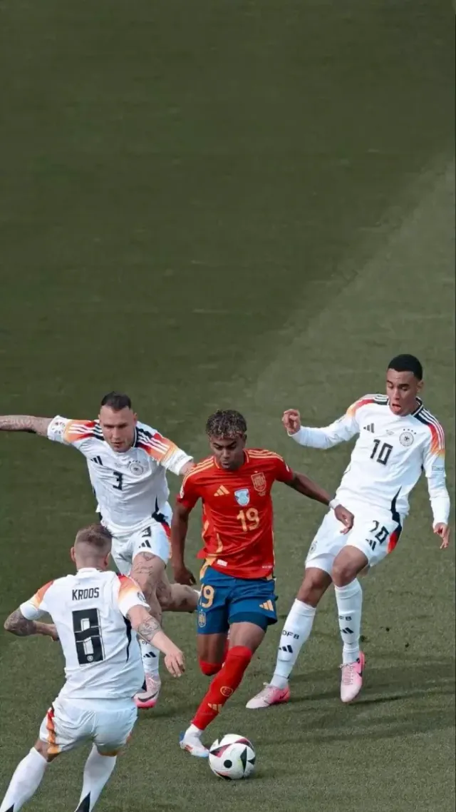 pósters de Lamine yamal