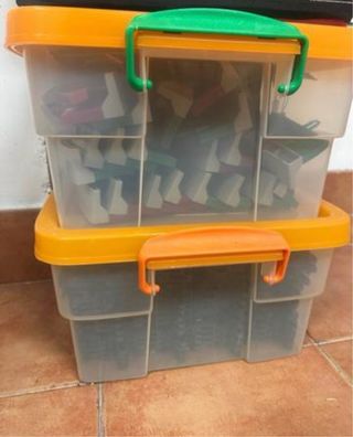 Scalextric - Caja de circuito