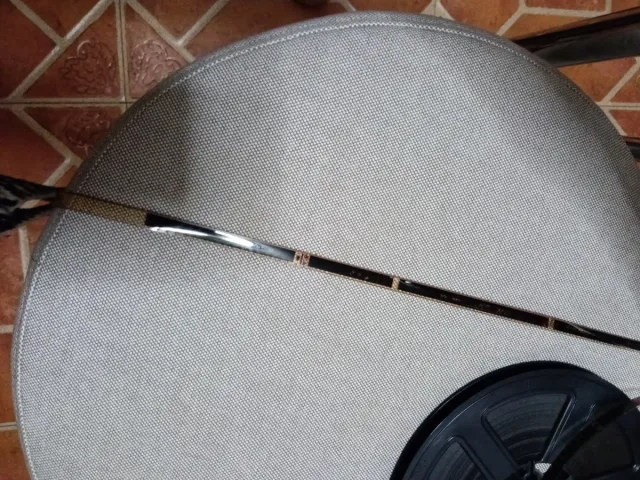 La Guerra de las Galaxias Super 8 Color Sonido