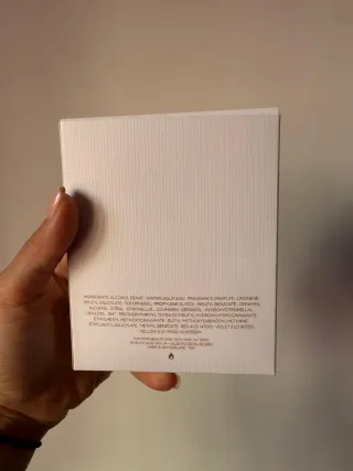 Tom Ford Eau de Soleil Blanc EDT 100ml