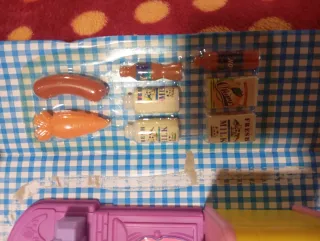 Bebés Llorones Cocinita Happy Kitchen