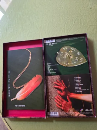 Maria Bethânia - Tua Encantaria