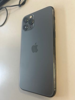 iPhone 11 Pro Apple