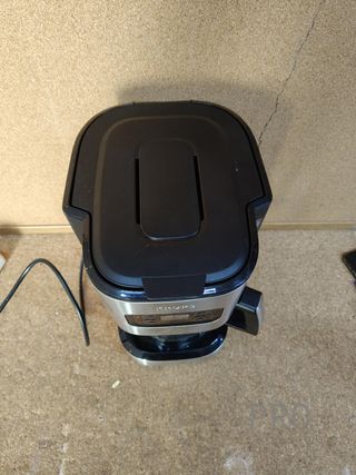 Cafetera de filtro 1,25 L Krups First