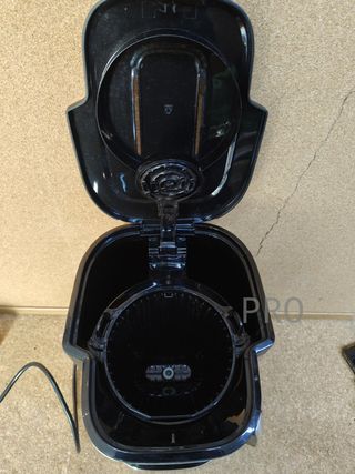 Cafetera de filtro 1,25 L Krups First