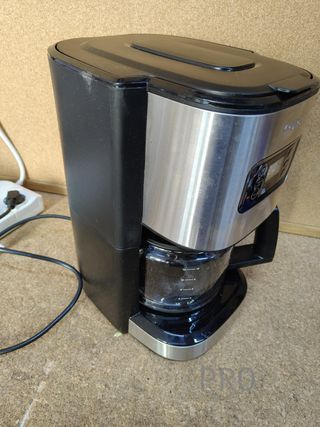 Cafetera de filtro 1,25 L Krups First