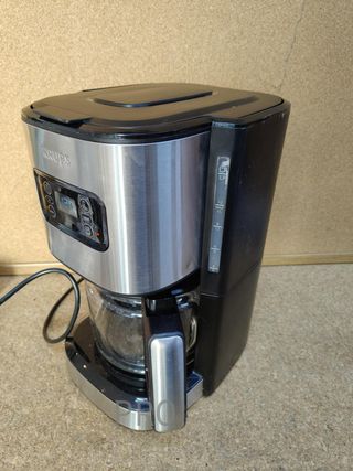 Cafetera de filtro 1,25 L Krups First