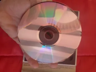 G.R.B. 1984-1989 CD Discografía Completa