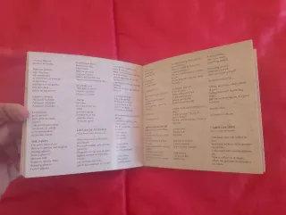 G.R.B. 1984-1989 CD Discografía Completa