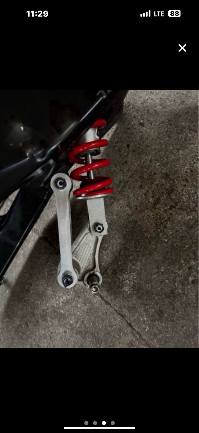 Despiece Yamaha R6 2015