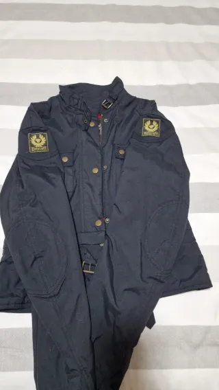 Cazadora Belstaff