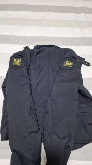 Cazadora Belstaff