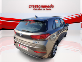 Hyundai i30 2023💥Desde € al mes ¡sin entrada!🚗