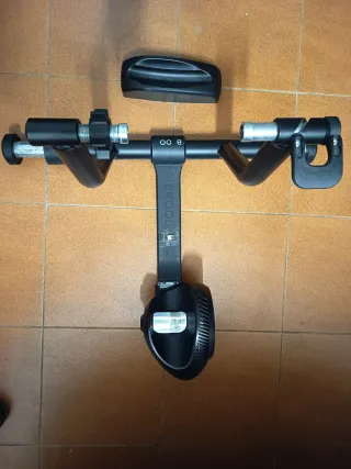 Rodillo Bkool Entrenamiento Bicicleta