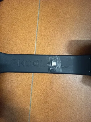 Rodillo Bkool Entrenamiento Bicicleta