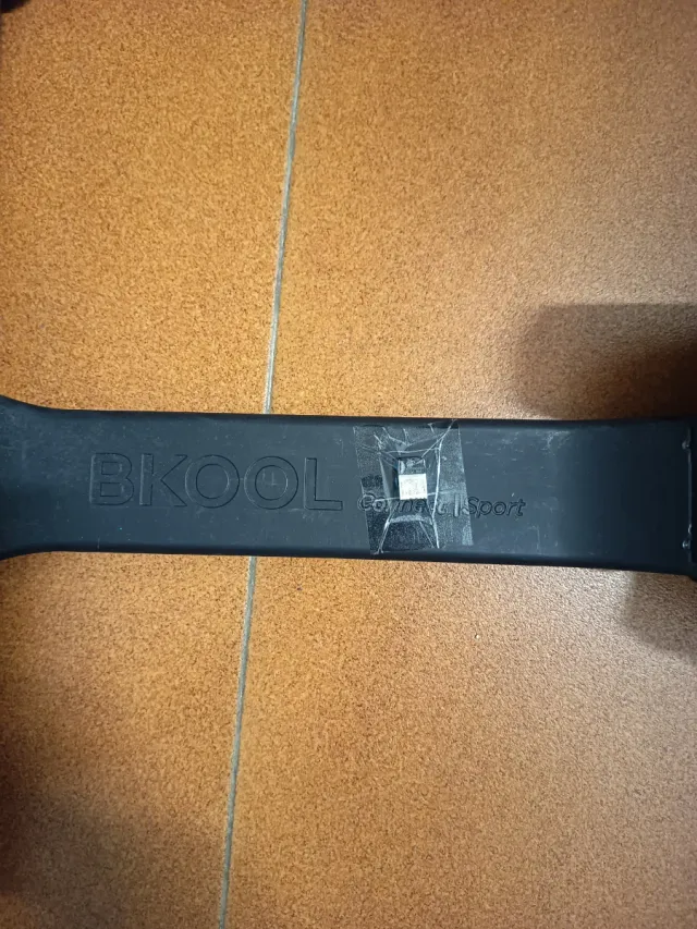 Rodillo Bkool Entrenamiento Bicicleta