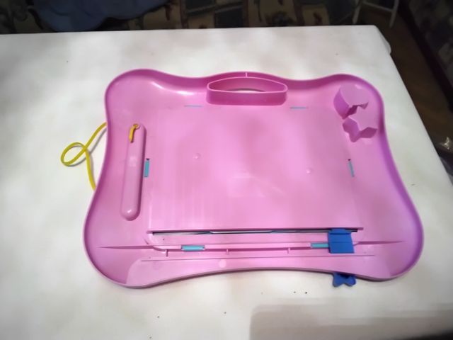 Pizarra infantil Peppa Pig