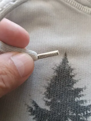 Felpa Dsquared2 con cappuccio