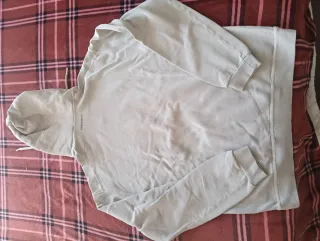 Felpa Dsquared2 con cappuccio