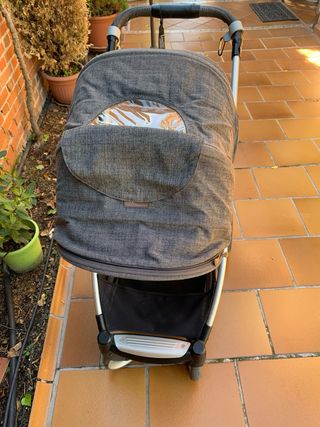 Carrito bebé Mamas&Papas